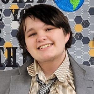 Meet your Posher, Devin